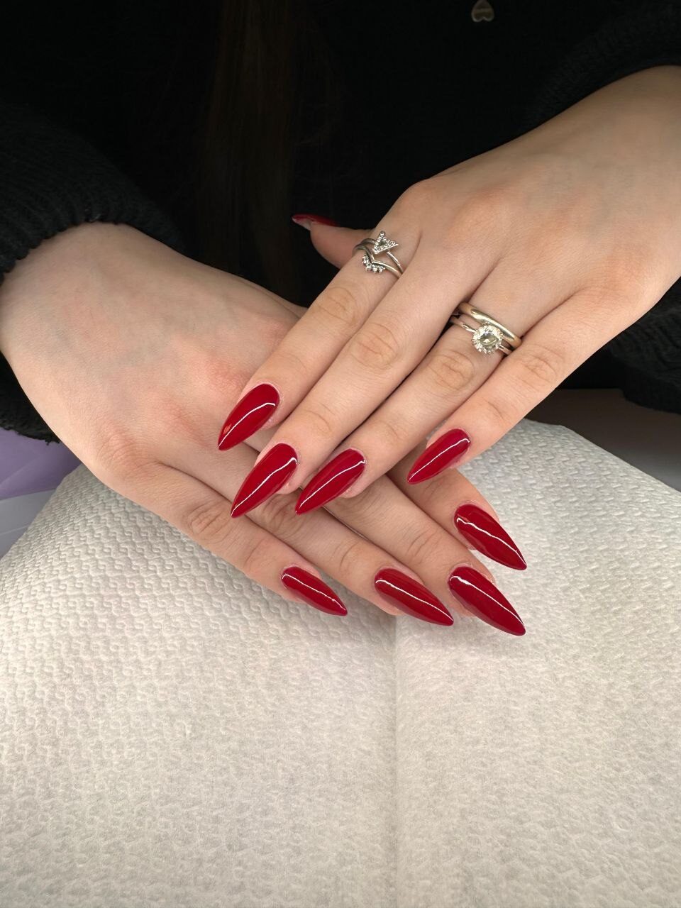 Unghie realizzate da Mebilly Beauty — foto 9