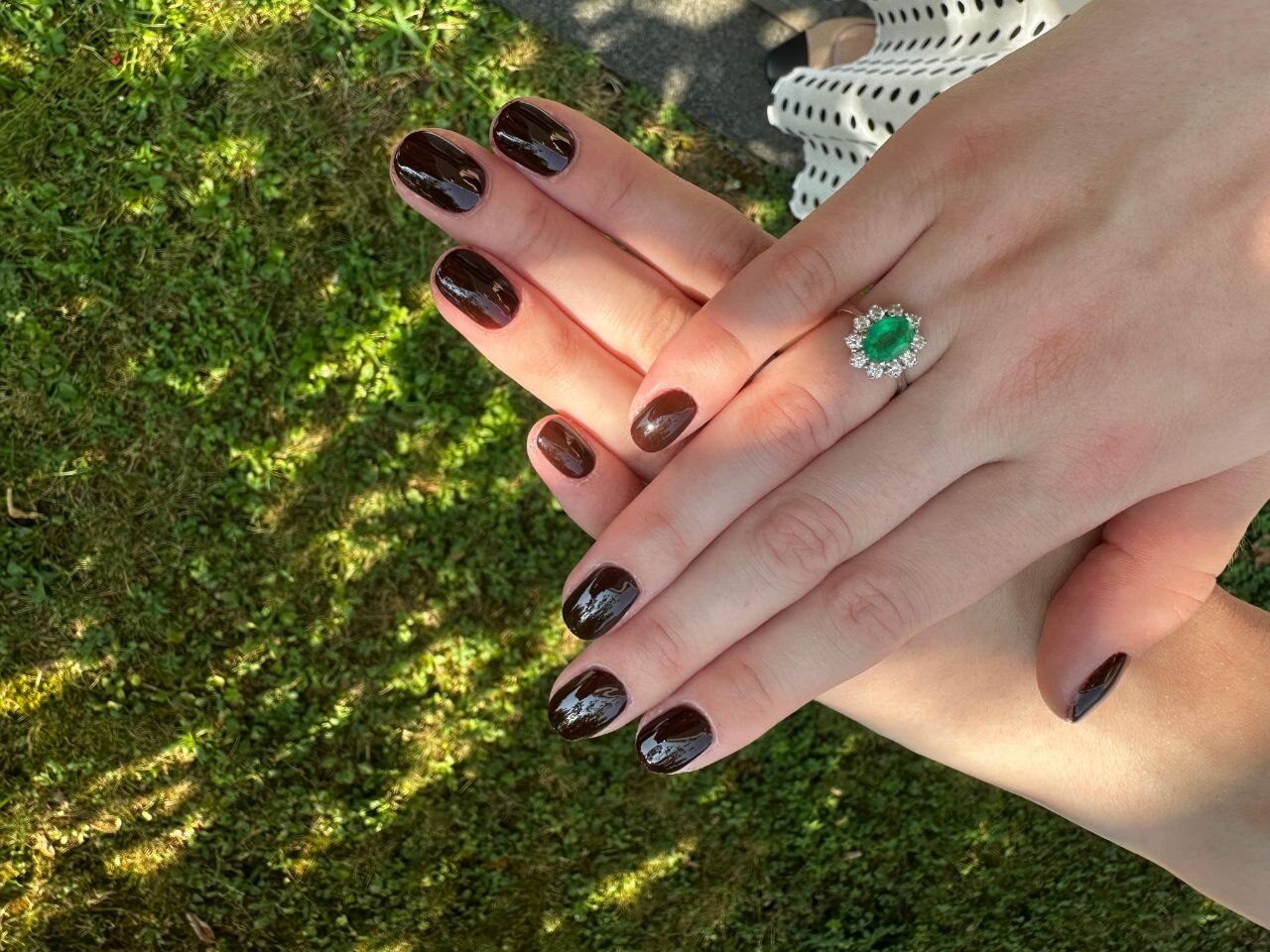 Unghie realizzate da Mebilly Beauty — foto 18