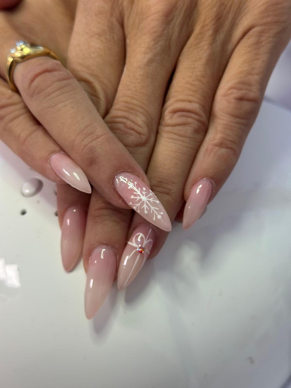 Unghie realizzate da Mebilly Beauty — foto 22