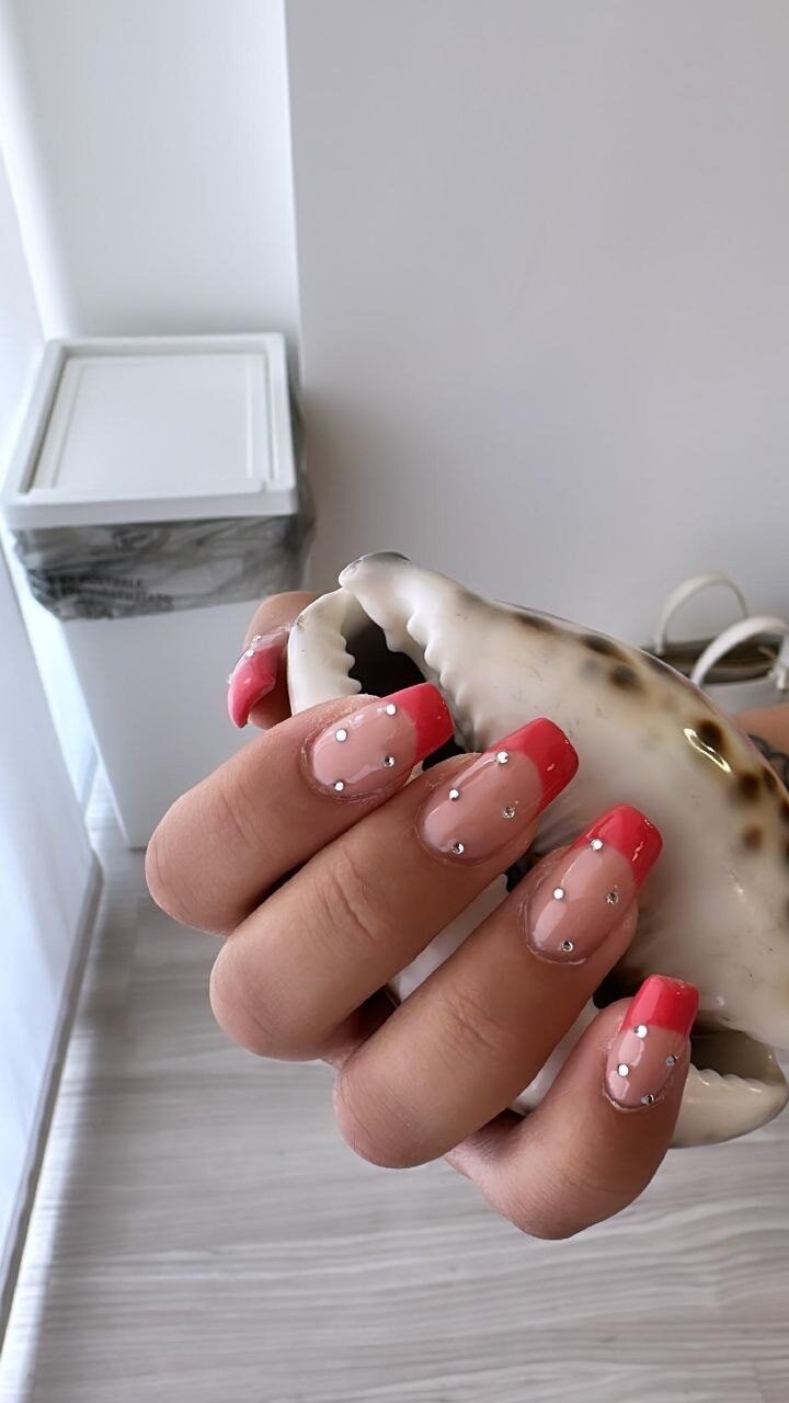 Unghie realizzate da Mebilly Beauty — foto 23
