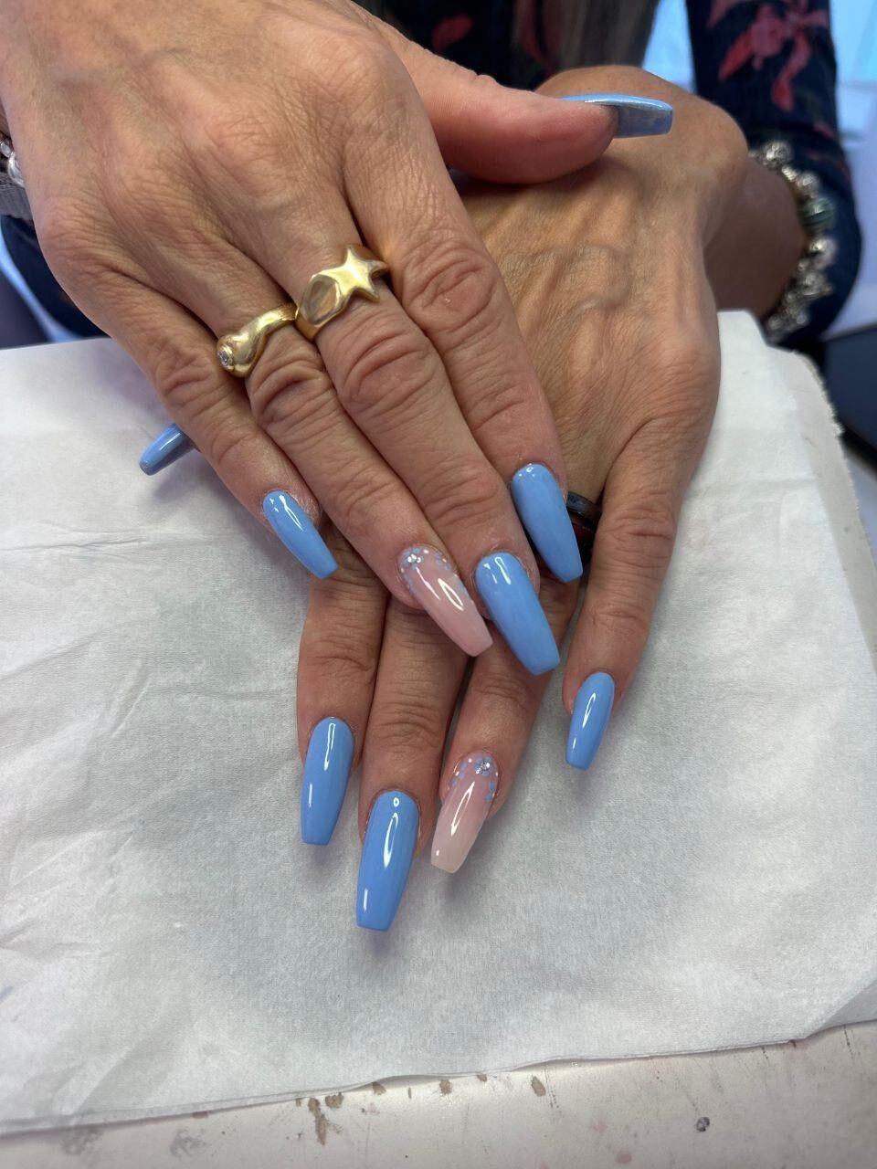 Unghie realizzate da Mebilly Beauty — foto 31