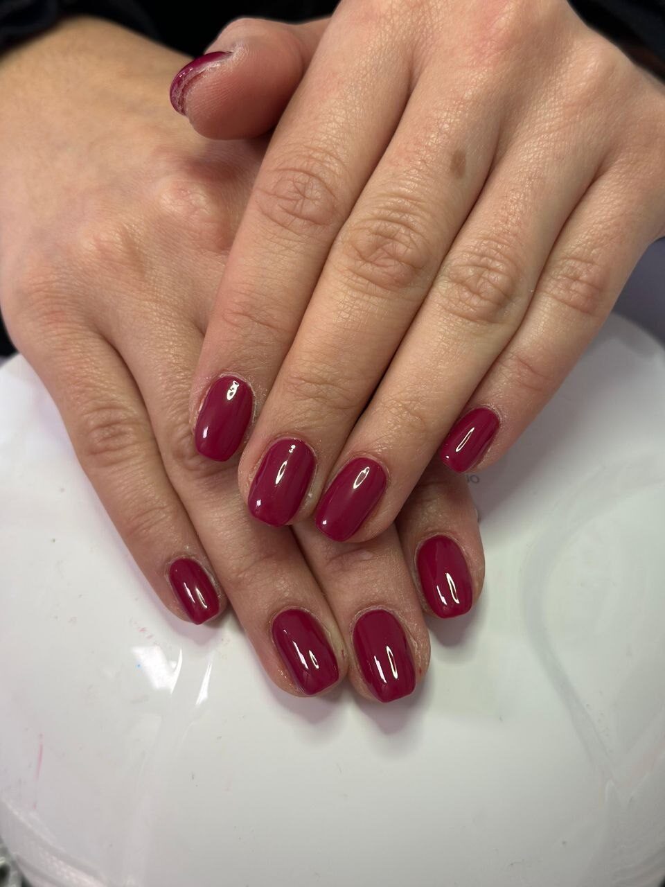 Unghie realizzate da Mebilly Beauty