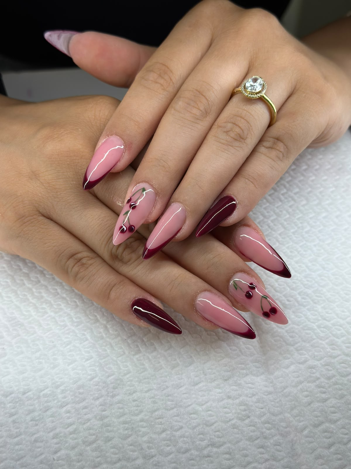 Unghie realizzate da Mebilly Beauty — foto 36